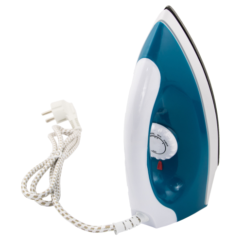 Праска ESPERANZA EHI001 Travel Iron Smoother в Notebooker.ua фото 3