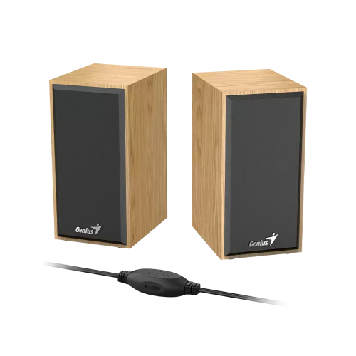 Акустична система GENIUS SP-HF180 (31730029404) в Ноутбукер.ua фото 3