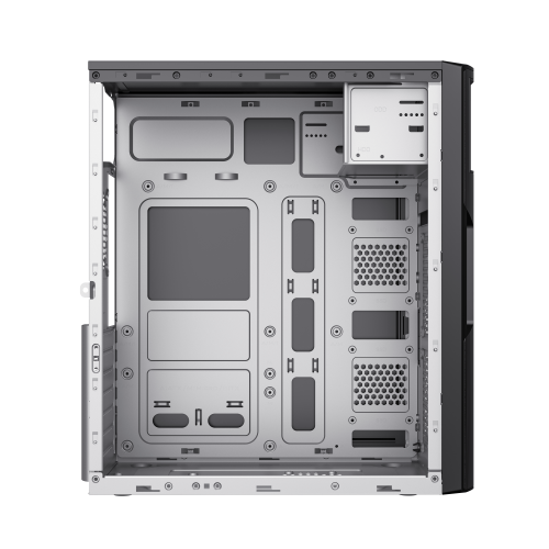 Корпус GAMEMAX ET-210U3-500W в Notebooker.ua фото 2