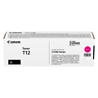 Витратний матеріал CANON T12 Cartridge Magenta (5096C006AA) в Ноутбукер.ua