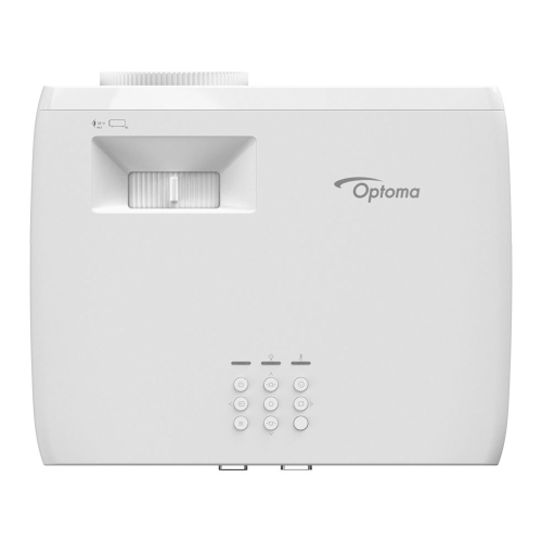 Проектор OPTOMA HZ40HDR (E9PD7KK01EZ14KH) в Notebooker.ua фото 5