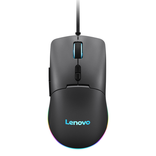Мишка LENOVO M210 RGB Gaming Mouse (GY51M74265) в Ноутбукер.ua