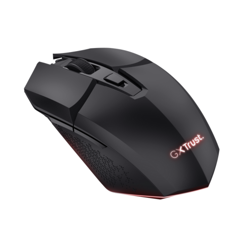 Мишка TRUST GXT 110 Felox Wireless Mouse (25037) в Ноутбукер.ua фото 3
