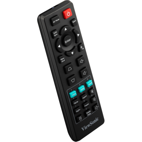 Проектор VIEWSONIC LSD401HD (VS20624) в Ноутбукер.ua фото 16