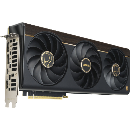 Відеокарта ASUS PROART-RTX5080-O16G в Ноутбукер.ua фото 3