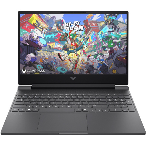 Ноутбук HP VictusGamingLaptop 15-fa2130ua (D8ZC4EA) в Notebooker.ua
