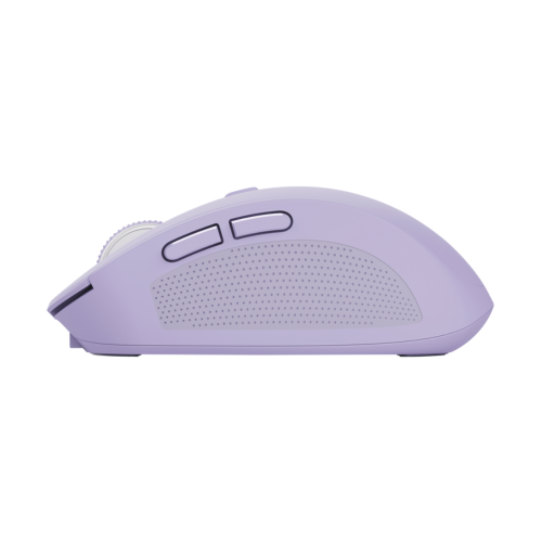 Мишка TRUST Ozaa Wireless Mouse purple (25384) в Ноутбукер.ua фото 4