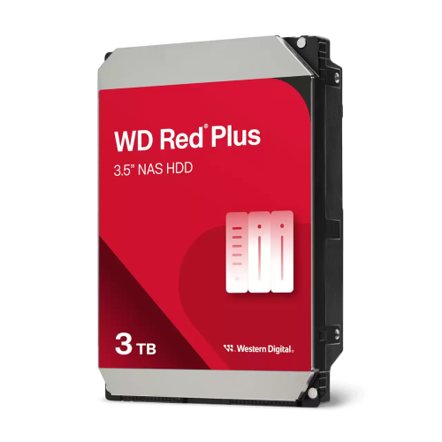 Жорсткий диск WESTERN DIGITAL WD30EFPX в Ноутбукер.ua