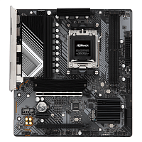 Материнська плата ASROCK B650M-HDV/M.2 в Notebooker.ua