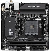 Материнська плата GIGABYTE A520I AC в Ноутбукер.ua