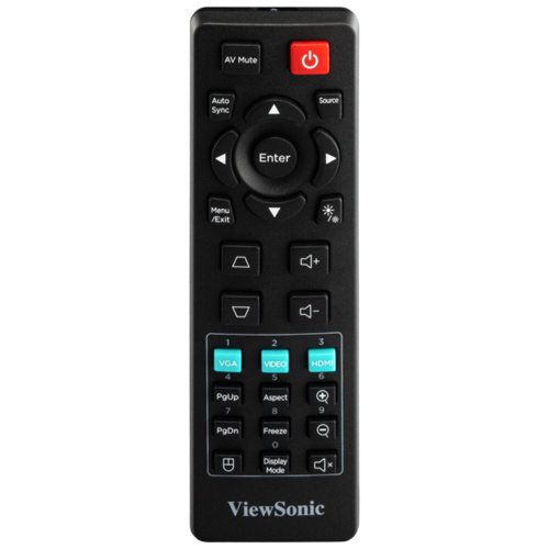 Проектор VIEWSONIC LSD500HD (VS20995) в Ноутбукер.ua фото 8