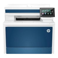 Багатофункціональний пристрій HP LJ 4303fdn (5HH66A) в Ноутбукер.ua