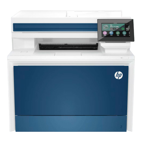 Багатофункціональний пристрій HP LJ 4303fdn (5HH66A) в Ноутбукер.ua