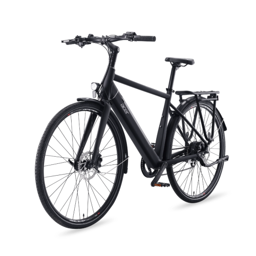 Електровелосипед ACER eUrban bike (GP.EBG11.001) в Notebooker.ua фото 3