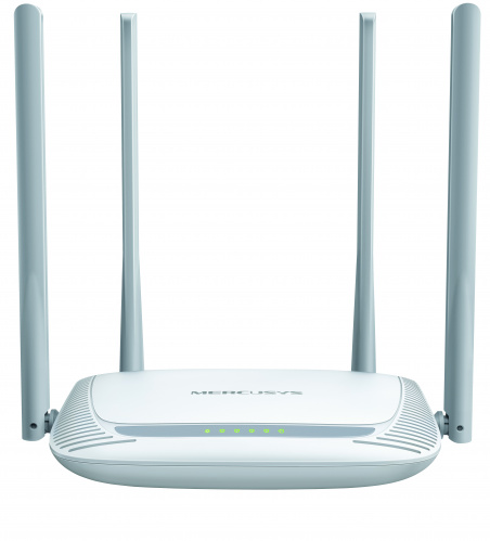 Wi-Fi роутер MERCUSYS MW325R в Ноутбукер.ua фото 3