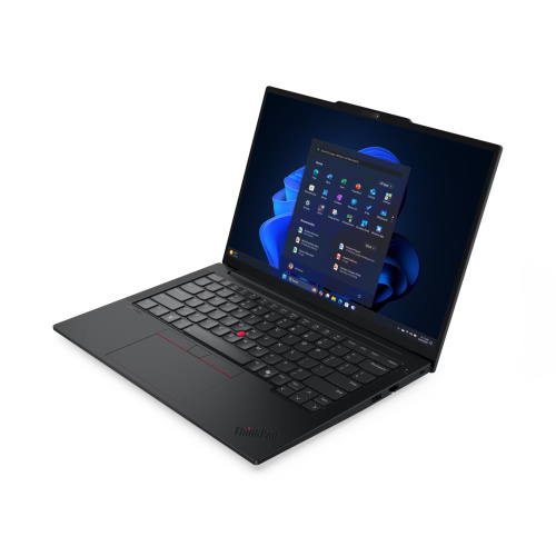 Ноутбук LENOVO ThinkPad E14 Gen 8 (Intel) (21Y8001CRA) в Ноутбукер.ua фото 2