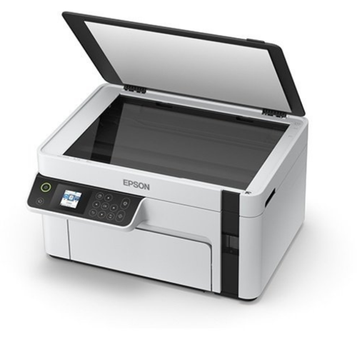 Багатофункціональний пристрій EPSON M2110 (C11CJ19401) в Notebooker.ua фото 4