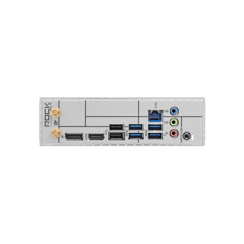Материнська плата ASROCK B850M ROCK WIFI в Notebooker.ua фото 5