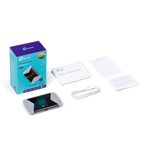 Маршрутизатор TP-LINK M7450 в Ноутбукер.ua фото 3