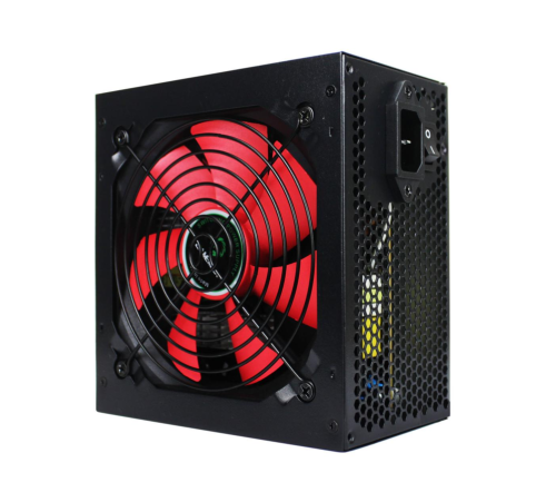 Блок живлення GAMEMAX GM-500B в Notebooker.ua фото 5