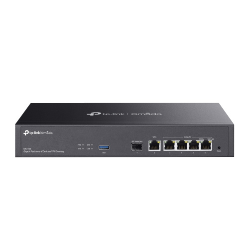 Маршрутизатор TP-LINK ER7406 в Notebooker.ua Маршрутизатор TP-LINK ER7406 в Notebooker.ua