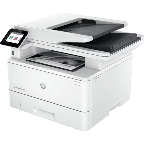 Багатофункціональний інструмент HP LJ 4103dw  (2Z627A) в Ноутбукер.ua фото 2