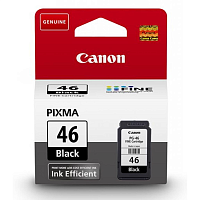  CANON PG-46 (9059B001AA) в Notebooker.ua