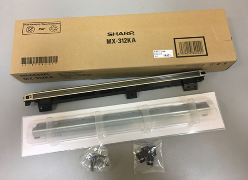 Ремонтний набір SHARP MX312KA в Ноутбукер.ua