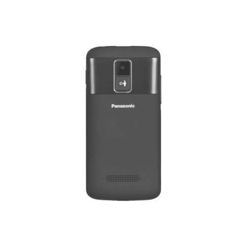 Мобільний телефон PANASONIC KX-TU160EXB в Ноутбукер.ua фото 2