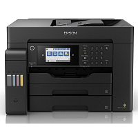 Багатофункціональний пристрій EPSON L15150 (C11CH72404) в Notebooker.ua