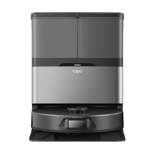 Робот-пилосос TP-LINK Tapo RV50 Pro Omni в Notebooker.ua фото 2