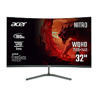 Монітор ACER ED320QUS3bmiipx (UM.JE0EE.318) в Ноутбукер.ua