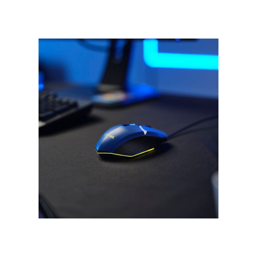 Мишка TRUST GXT 109B Felox (25067) в Notebooker.ua фото 6