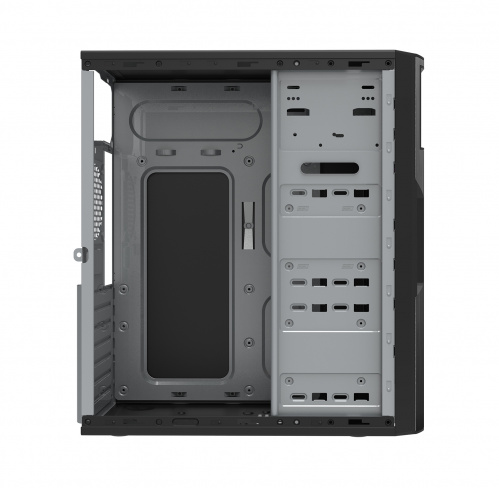 Корпус GAMEMAX ET-210-500W в Notebooker.ua фото 8
