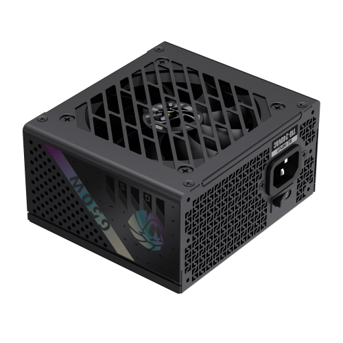 Блок живлення GAMEMAX GS 650G V25 в Notebooker.ua