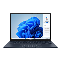 Ноутбук ASUS UX3405CA-QL290 (90NB14W3-M00BD0) в Notebooker.ua