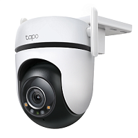 Хмарні Wi-Fi камери TP-LINK Tapo C520WS в Ноутбукер.ua