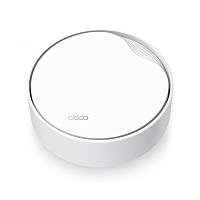 Маршрутизатор TP-LINK Deco X50-PoE(1-pack) в Ноутбукер.ua