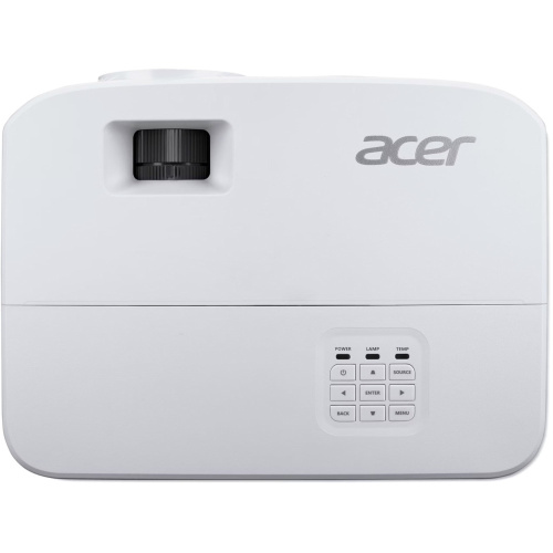 Проектор ACER X1526 (MR.JX911.001) в Notebooker.ua фото 4