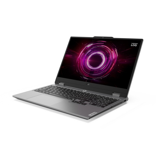 Ноутбук LENOVO LOQ 15AHP10 (83JG00F6RA) в Notebooker.ua фото 2 Ноутбук LENOVO LOQ 15AHP10 (83JG00F6RA) в Notebooker.ua фото 2