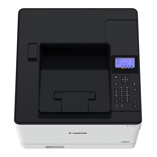Лазерний принтер CANON LBP673CDW II (7186C007AA) в Notebooker.ua фото 3