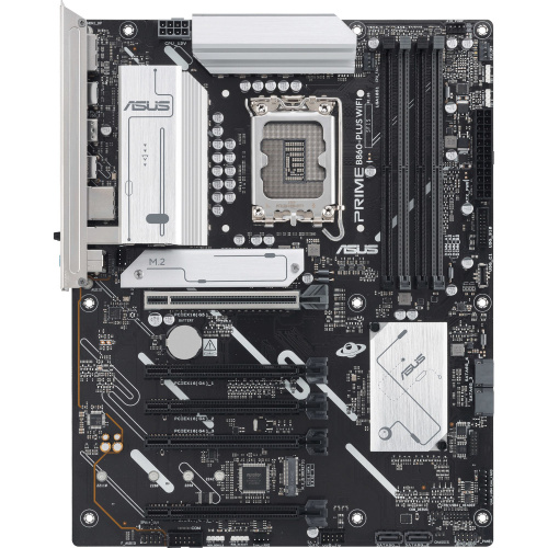 Материнська плата ASUS PRIME B860-PLUS WIFI в Ноутбукер.ua