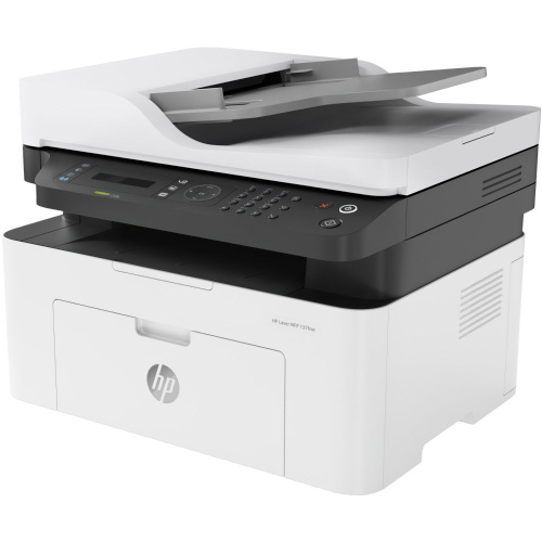  HP 137fnw (4ZB84A) в Ноутбукер.ua фото 2