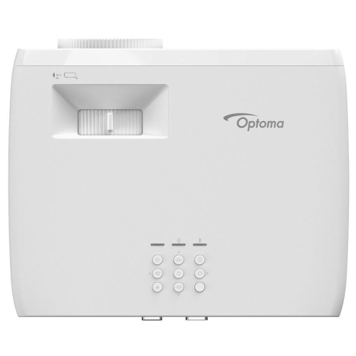 Проектор OPTOMA HZ146X-W (E9PD7KK01EZ1E) в Notebooker.ua фото 5