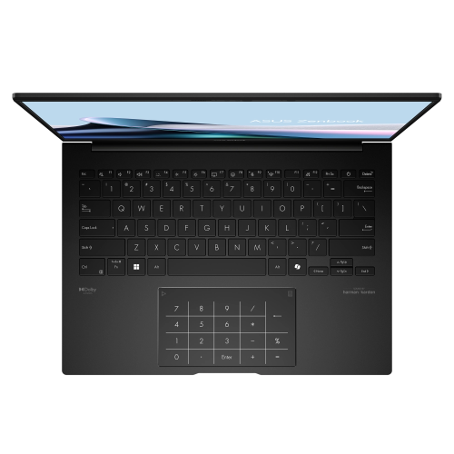 Ноутбук ASUS UM3406GA-QD049 (90NB17R1-M009X0) в Ноутбукер.ua фото 2