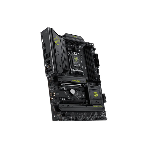 Материнська плата MSI MAG B850 TOMAHAWK WIFI в Ноутбукер.ua фото 4