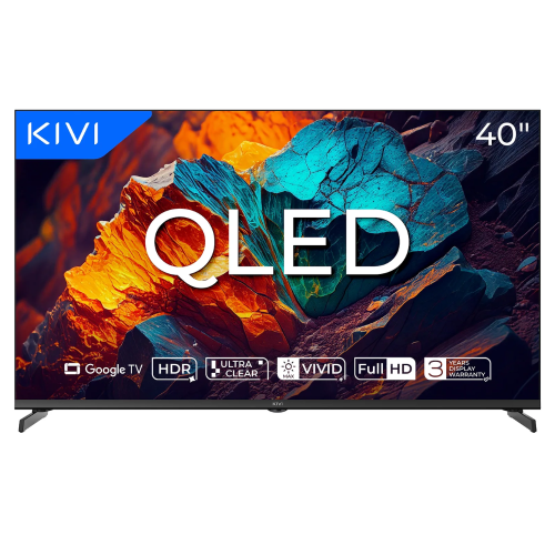 Телевізор KIVI 40F720QB в Notebooker.ua фото 8
