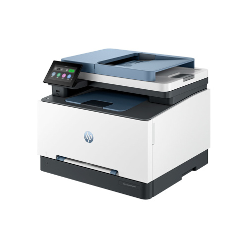 Багатофункціональний пристрій HP LJ 3303fdw  (499M8A) в Ноутбукер.ua фото 2