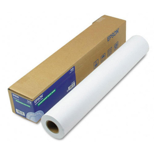 Папір рулонний EPSON Proofing Paper White Semimatte (C13S042003) в Ноутбукер.ua фото 2