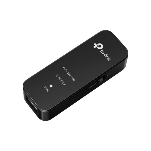 Адаптер PoE TP-LINK POE10E в Ноутбукер.ua фото 2